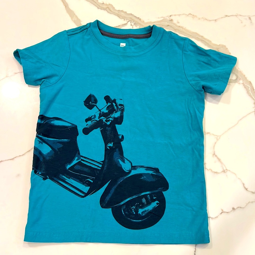 Tea Collection Tee